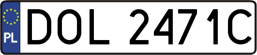 DOL2471C