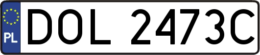 DOL2473C
