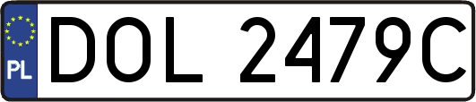 DOL2479C