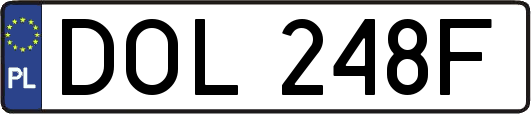 DOL248F