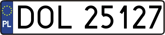 DOL25127