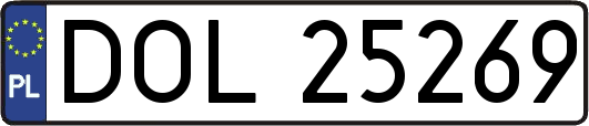 DOL25269