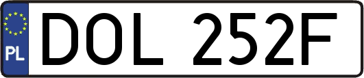 DOL252F