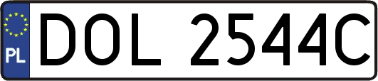 DOL2544C