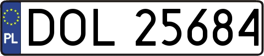 DOL25684