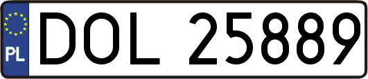 DOL25889