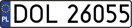 DOL26055