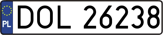 DOL26238