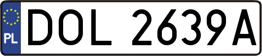 DOL2639A