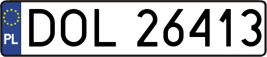 DOL26413