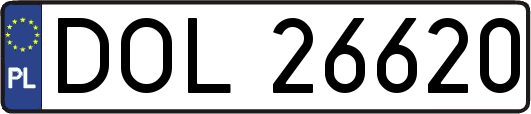 DOL26620