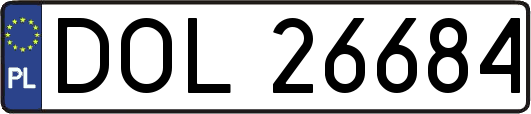 DOL26684