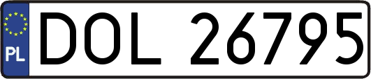 DOL26795