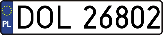 DOL26802