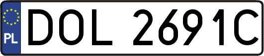 DOL2691C