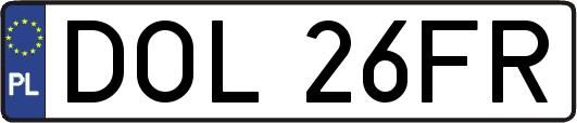 DOL26FR