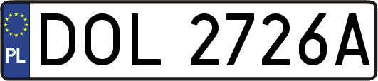 DOL2726A