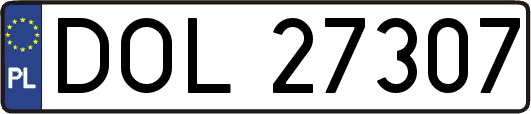 DOL27307