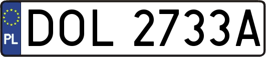 DOL2733A