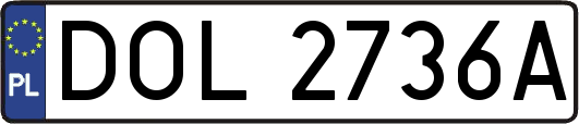 DOL2736A