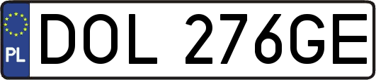 DOL276GE