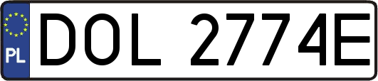 DOL2774E