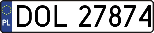 DOL27874