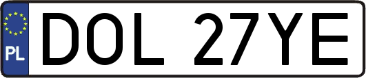 DOL27YE