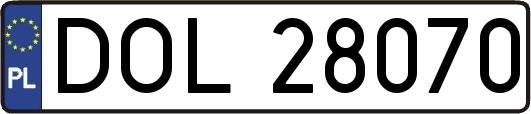 DOL28070