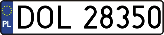 DOL28350