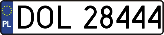 DOL28444