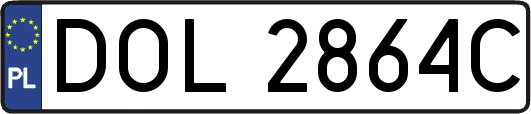 DOL2864C