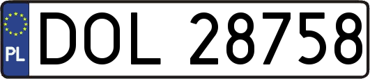 DOL28758