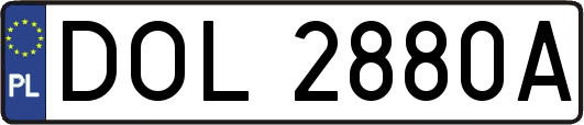 DOL2880A