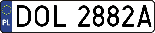 DOL2882A