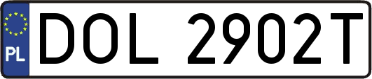 DOL2902T