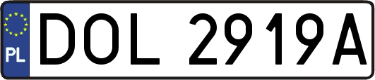 DOL2919A