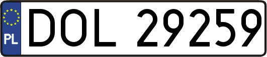 DOL29259