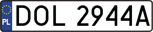 DOL2944A