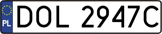 DOL2947C