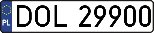 DOL29900