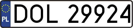 DOL29924