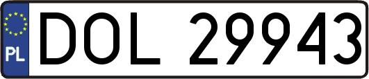 DOL29943