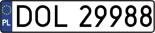 DOL29988