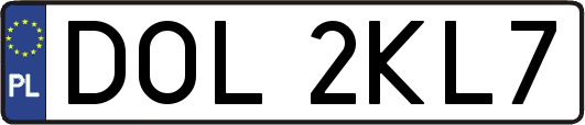 DOL2KL7