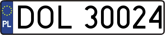 DOL30024