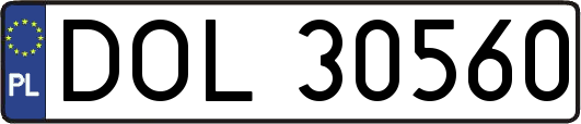 DOL30560