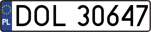 DOL30647