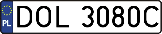 DOL3080C