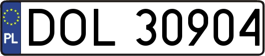 DOL30904